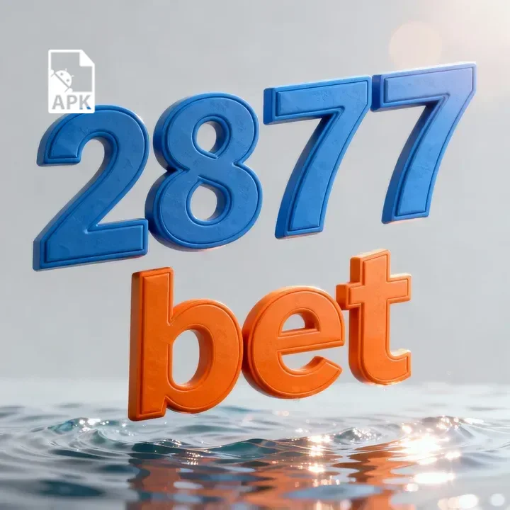 APK oficial da 2877bet para Android