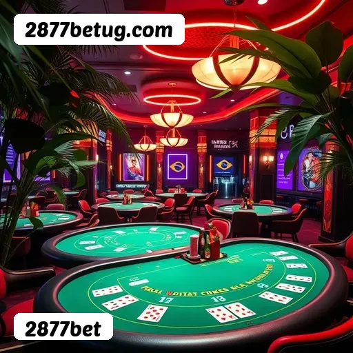 Requisitos do APK da 2877bet para Android