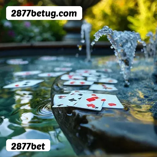 Tabela RTP dos jogos de cassino da 2877bet